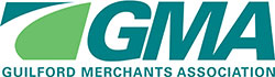 GMA Logo