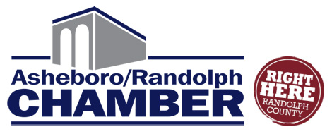 Asheboro Chamber Logo