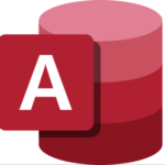 Microsoft-Access-Logo