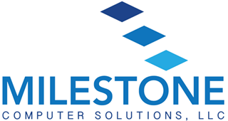 Milestone Logo